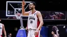 اسامی بزرگ از لیست تیم ملی بسکتبال جا‌ماندند!