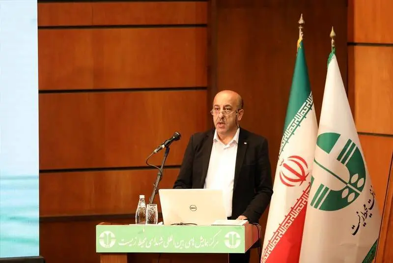 44 تریلیون دلار از اقتصاد جهانی، وابسته به محیط زیست است