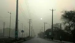 ابهام در منشا «مه ‌دود» شمال و چالش نظام پایش آلودگی هوا