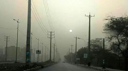 ابهام در منشا «مه ‌دود» شمال و چالش نظام پایش آلودگی هوا