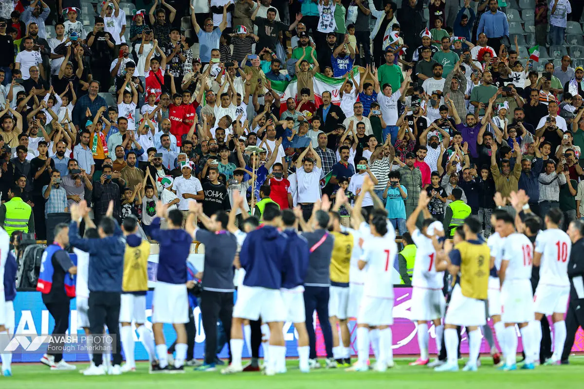 قرعه‌ای کم‌سابقه برای ایران؛ ساده‌ترین مسیر تاریخ تیم ملی در جام جهانی؟