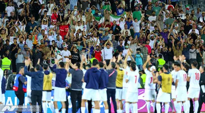 قرعه‌ای کم‌سابقه برای ایران؛ ساده‌ترین مسیر تاریخ تیم ملی در جام جهانی؟