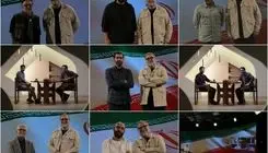 روایت عکاسان و مستندسازان از جنگ 12روزه در شبکه مستند