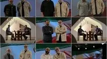 روایت عکاسان و مستندسازان از جنگ 12روزه در شبکه مستند