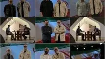 روایت عکاسان و مستندسازان از جنگ 12روزه در شبکه مستند