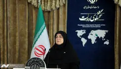 سخنگوی دولت: ما از جنس اقیانوسیم