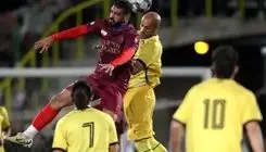 تمرینات نساجی از سر گرفته شد؛ استارت دوباره فوتبال در ایران از شمال کشور