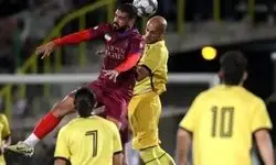 تمرینات نساجی از سر گرفته شد؛ استارت دوباره فوتبال در ایران از شمال کشور