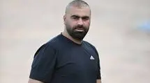 زارع: بازی مقابل تماشاگران تراکتور، کار سختی بود