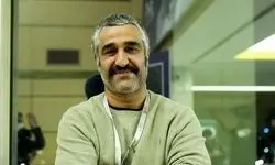حذف تصویر پژمان جمشیدی از بیلبوردهای «محکوم»