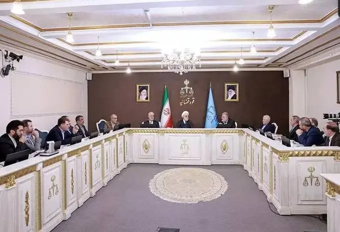 محسنی اژه‌ای: حل مشکلات مزمن بدون هماهنگی میان قوا ممکن نیست