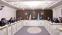 محسنی اژه‌ای: حل مشکلات مزمن بدون هماهنگی میان قوا ممکن نیست