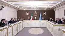 محسنی اژه‌ای: حل مشکلات مزمن بدون هماهنگی میان قوا ممکن نیست