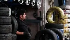 کاهش ۵۰ درصدی واردات تایر؛ تأمین تایر به تولیدکنندگان داخلی سپرده شد
