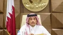 خیال خام نخست وزیر قطر درباره اسرائیل: فکر می‌کردیم متمدن هستند!