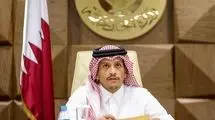 خیال خام نخست وزیر قطر درباره اسرائیل: فکر می‌کردیم متمدن هستند!