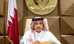 خیال خام نخست وزیر قطر درباره اسرائیل: فکر می‌کردیم متمدن هستند!