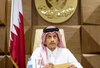 خیال خام نخست وزیر قطر درباره اسرائیل: فکر می‌کردیم متمدن هستند!