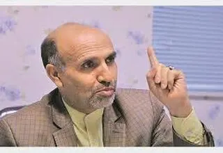 باید به فکر منافع ملی باشیم 