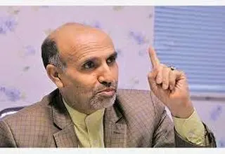 باید به فکر منافع ملی باشیم 