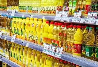 کمبودی در عرضه روغن و دیگر اقلام اساسی نداریم