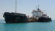 سپاه پاسداران دو نفتکش در خلیج فارس توقیف کرد