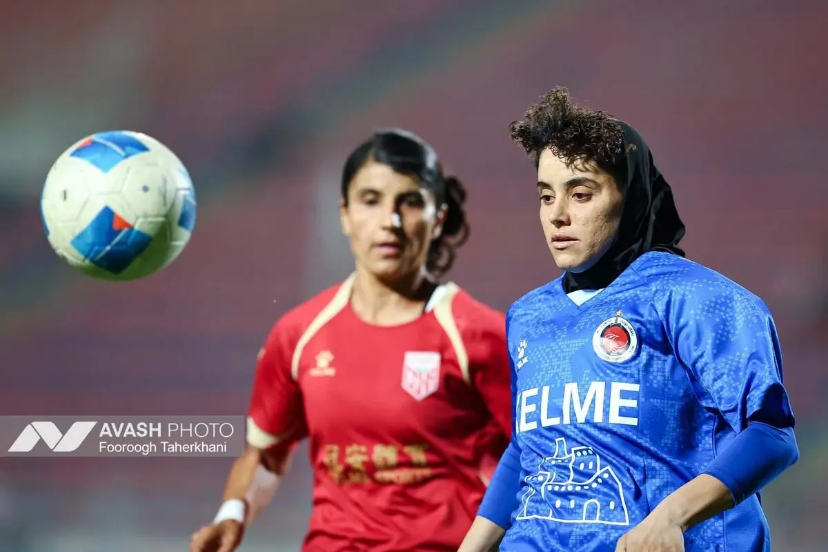 مسابقات لیگ قهرمانان زنان آسیا ۲۰۲۶-۲۷ زسکادوشنبه و خاتون بم