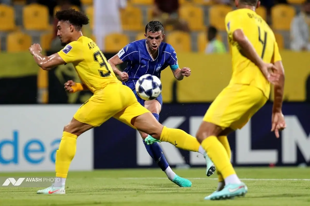 الوصل و استقلال