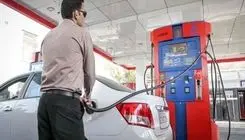 به جای تخصیص یکسان، سوخت بر اساس پیمایش اختصاص می‌یابد