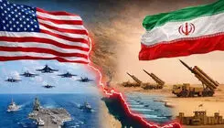 رمزگشایی از توقف ناگهانی تنش میان ایران و آمریکا