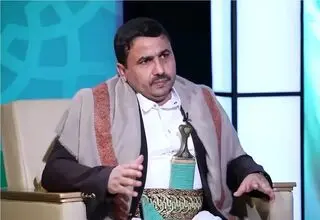 عضو ارشد انصارالله: تهدیدهای ائتلاف نشانه شکست راهبردی آن است