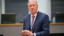 موضع‌گیری تند وزیر خارجه لبنان علیه ایران