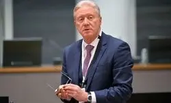 موضع‌گیری تند وزیر خارجه لبنان علیه ایران