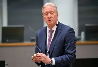 موضع‌گیری تند وزیر خارجه لبنان علیه ایران