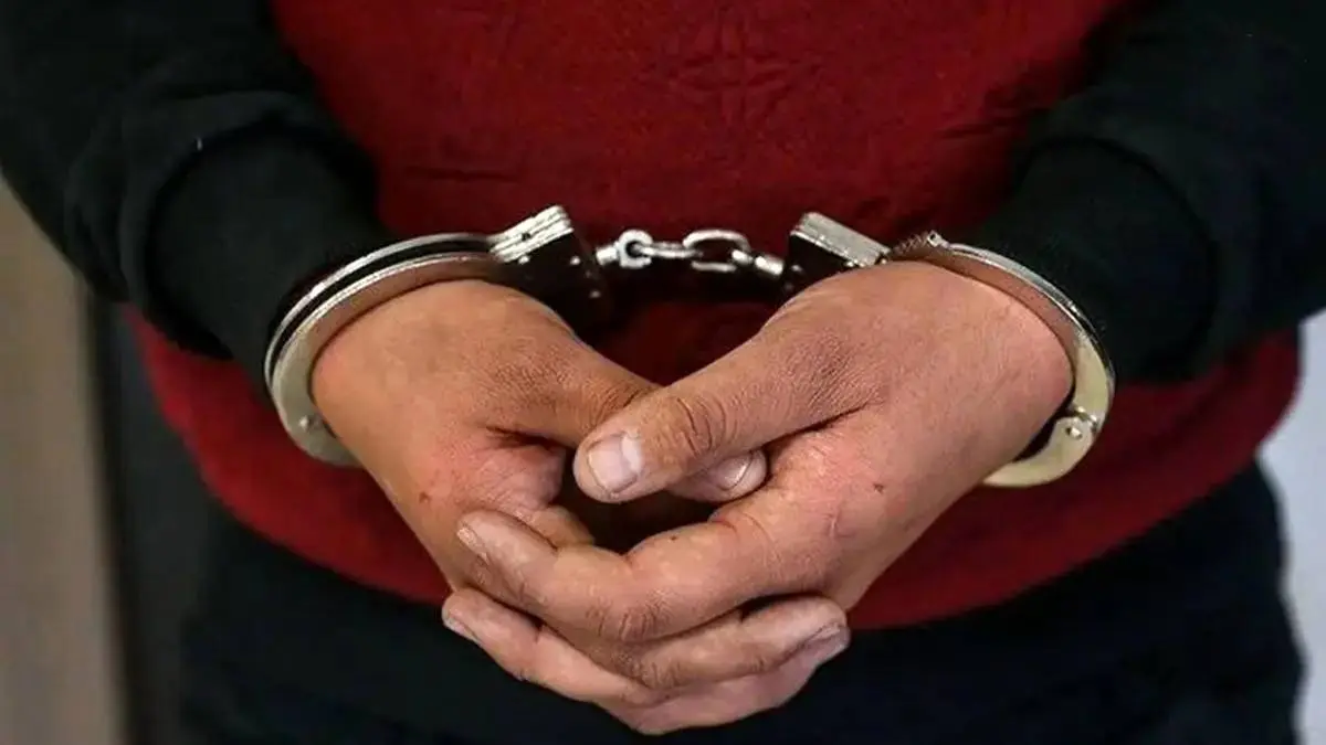 پلیس: فردی که به معلمی در مدرسه ابتدایی ملارد حمله کرده بود دستگیر شد