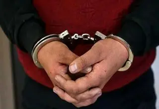 پلیس: فردی که به معلمی در مدرسه ابتدایی ملارد حمله کرده بود دستگیر شد