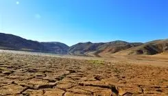 ذخایر سدهای تامین‌کننده آب تهران در کمترین میزان ۶۰ سال اخیر قرار دارد