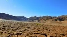 ذخایر سدهای تامین‌کننده آب تهران در کمترین میزان ۶۰ سال اخیر قرار دارد