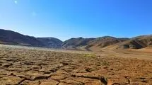 ذخایر سدهای تامین‌کننده آب تهران در کمترین میزان ۶۰ سال اخیر قرار دارد