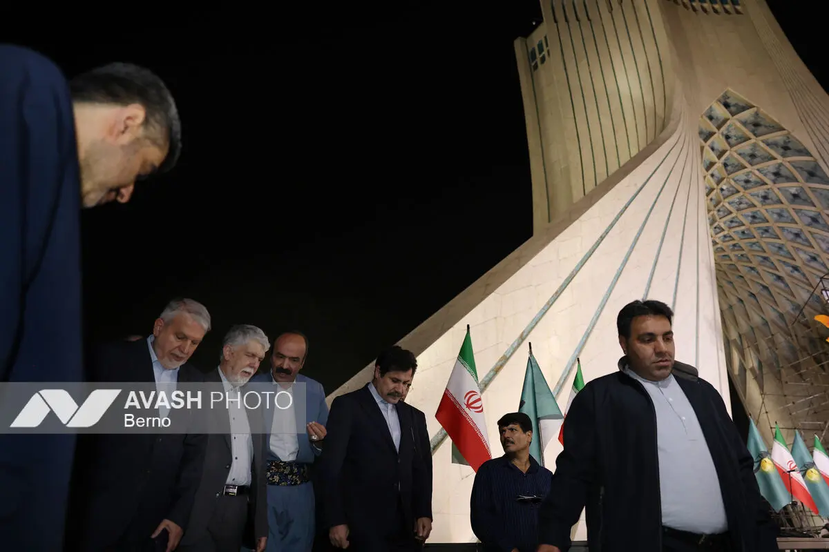 جشن جهانی نوروز