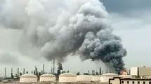 حمله پهپادی و موشکی به بحرین