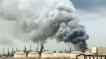 حمله پهپادی و موشکی به بحرین
