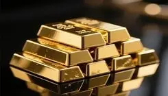 ۰.۴ درصد کاهش برای طلای جهانی