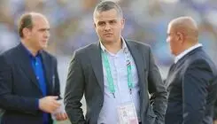 واکنش مسئول برگزاری لیگ یک به سرقت از داوران در ورزشگاه
