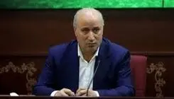 فوتبال ایران قربانی تصمیم‌های نیمه‌کاره؛ تاج و بحران بی‌پایان تصمیم‌گیری 