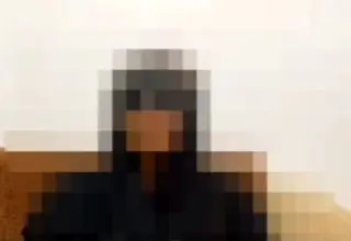 دستگیری عامل ارسال فیلم حمله اسرائیل به مرکز نظامی + عکس 