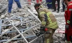 ۹ شهید و ده‌ها مجروح در حمله تروریستی به خیرآباد ورامین