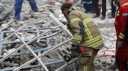 ۹ شهید و ده‌ها مجروح در حمله تروریستی به خیرآباد ورامین