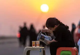 «اربعین»؛ نماد همبستگی و روایت زنده ماندن یک آرمان