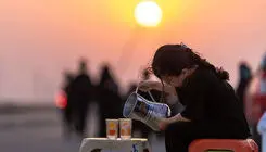 «اربعین»؛ نماد همبستگی و روایت زنده ماندن یک آرمان